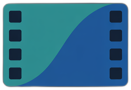 草莓视频网站 Logo